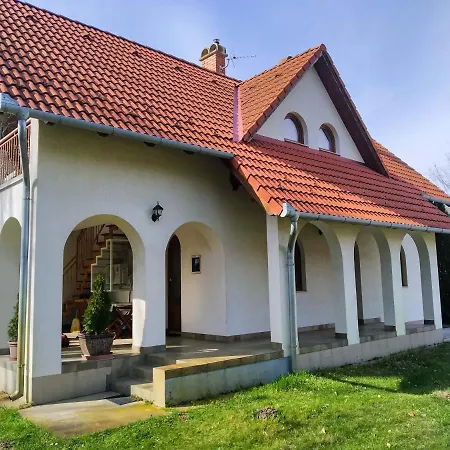 Bodzás - Bodza U.4. Apartman