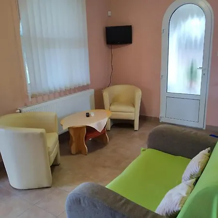 Bodzás - Bodza U.4. Apartman