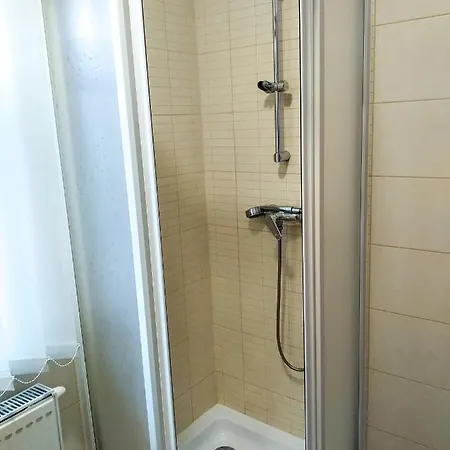 Bodzás - Bodza U.4. Apartman