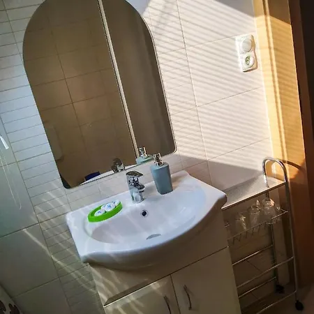 Apartman Bodzás - Bodza U.4. Kiskunmajsa