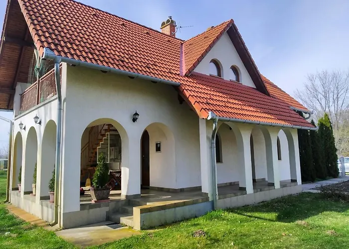 Bodzás - Bodza U.4. Apartman