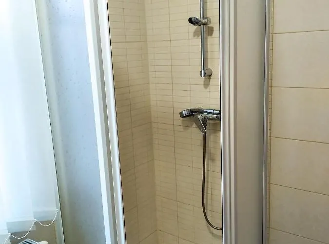 Bodzás - Bodza U.4. Apartman