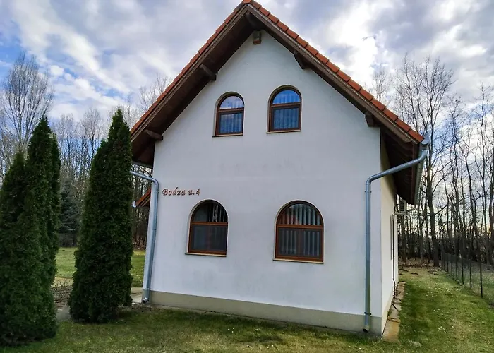 Bodzás - Bodza U.4. Apartman Kiskunmajsa