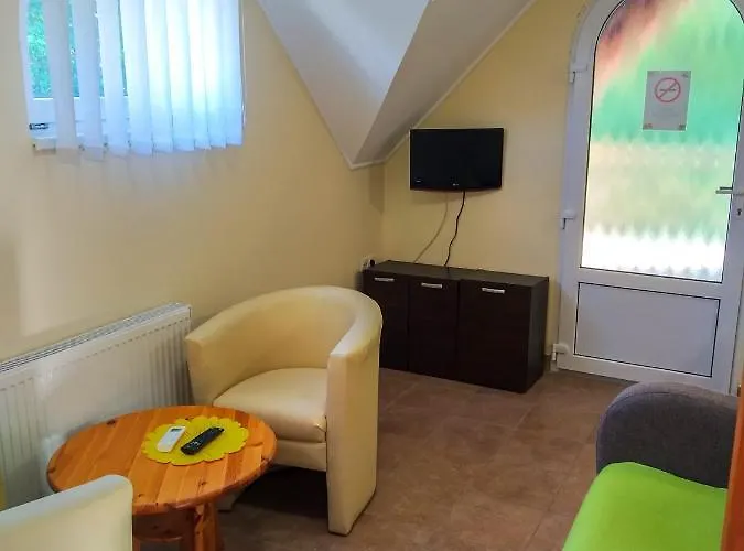 Apartman Bodzás - Bodza U.4. Kiskunmajsa
