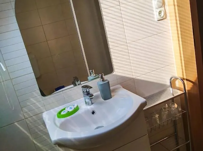 Apartman Bodzás - Bodza U.4. Kiskunmajsa