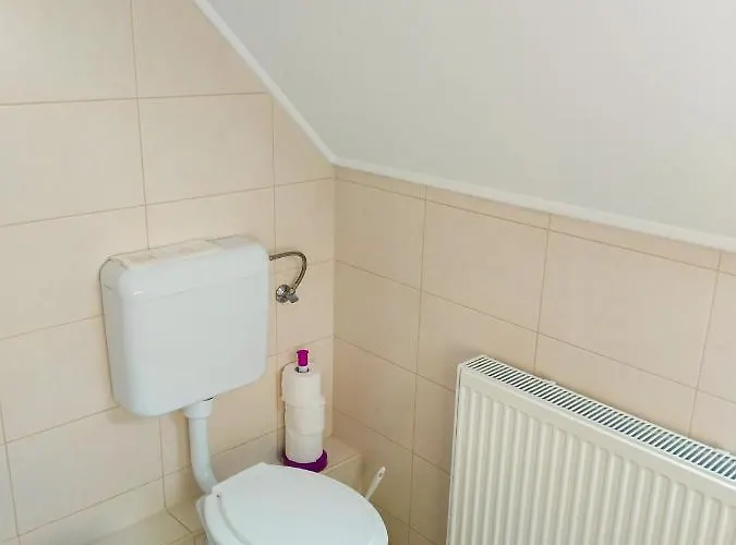 Apartman Bodzás - Bodza U.4.