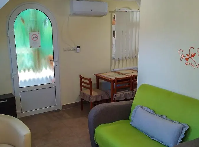 Apartman Bodzás - Bodza U.4. Kiskunmajsa